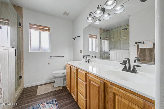 16328 W SANDRA Lane, Surprise, AZ 85388