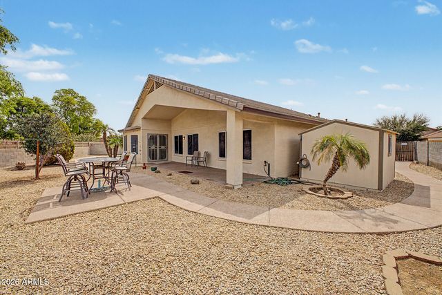 16328 W SANDRA Lane, Surprise, AZ 85388