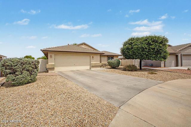 16328 W SANDRA Lane, Surprise, AZ 85388
