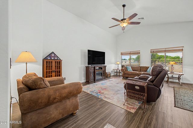 16328 W SANDRA Lane, Surprise, AZ 85388