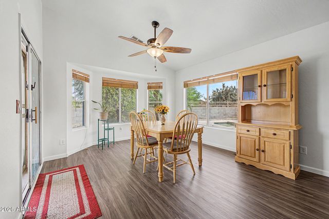 16328 W SANDRA Lane, Surprise, AZ 85388