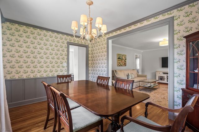 523 Crieve Rd, Nashville, TN 37220