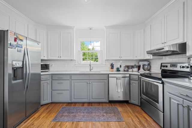 523 Crieve Rd, Nashville, TN 37220