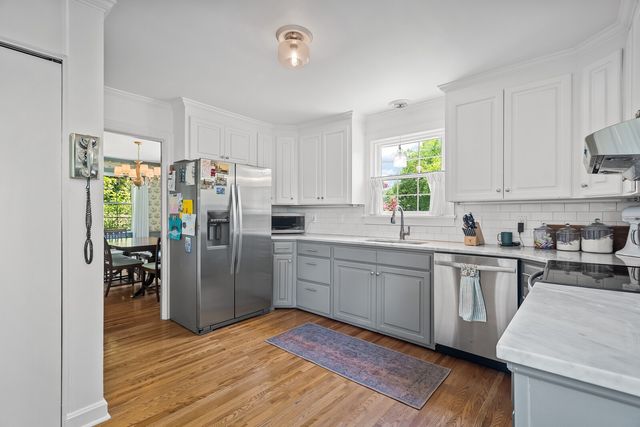 523 Crieve Rd, Nashville, TN 37220
