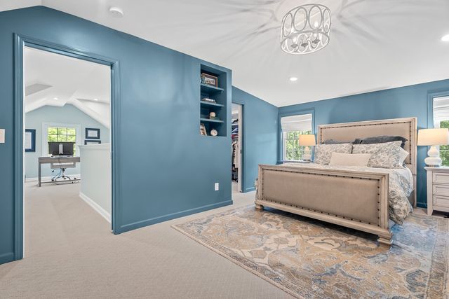 523 Crieve Rd, Nashville, TN 37220