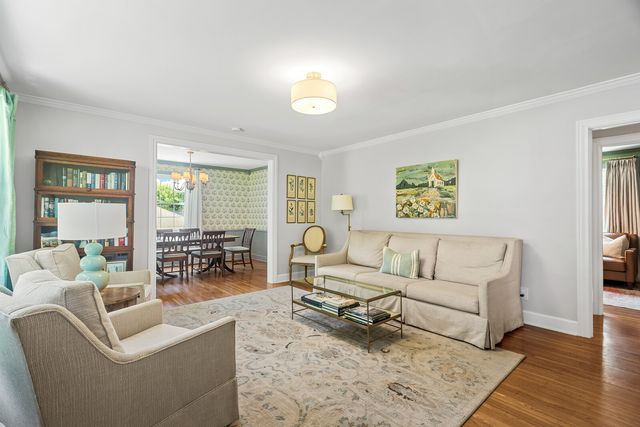 523 Crieve Rd, Nashville, TN 37220