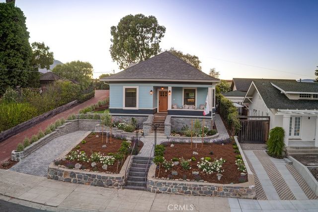 880 Buchon Street, San Luis Obispo, CA 93401