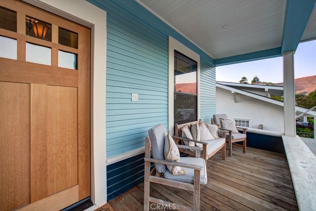 880 Buchon Street, San Luis Obispo, CA 93401