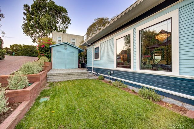 880 Buchon Street, San Luis Obispo, CA 93401