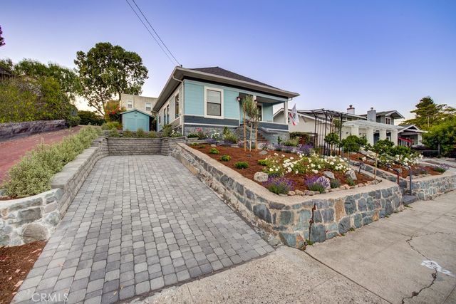 880 Buchon Street, San Luis Obispo, CA 93401