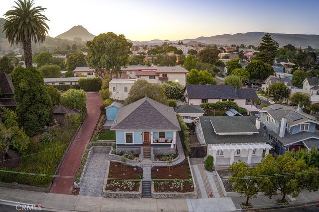 880 Buchon Street, San Luis Obispo, CA 93401