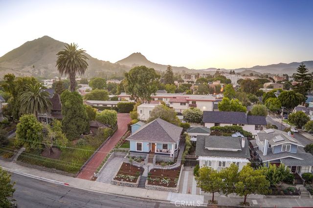 880 Buchon Street, San Luis Obispo, CA 93401