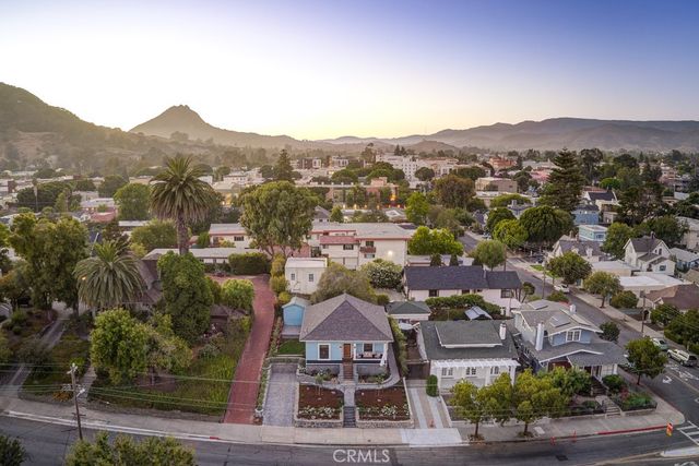 880 Buchon Street, San Luis Obispo, CA 93401