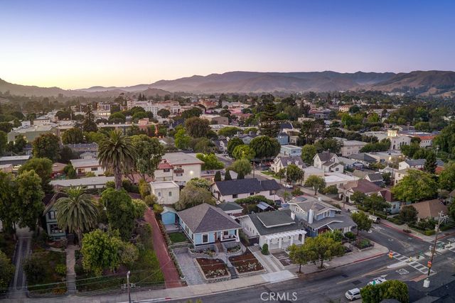 880 Buchon Street, San Luis Obispo, CA 93401