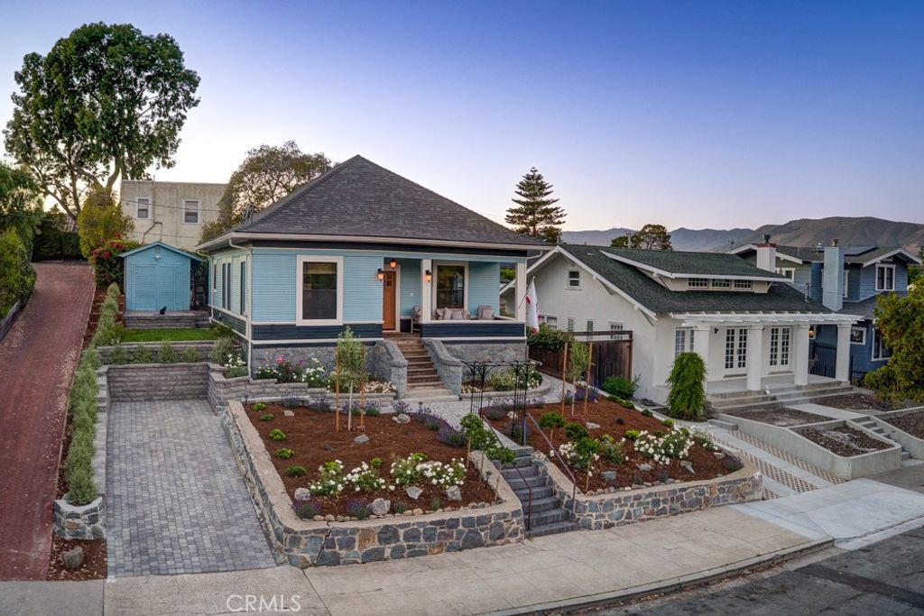 880 Buchon Street, San Luis Obispo, CA 93401