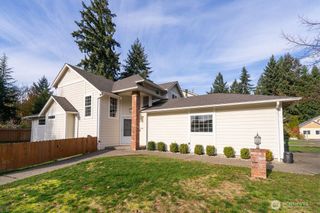 7024 46th Lane SE, Olympia, WA 98503