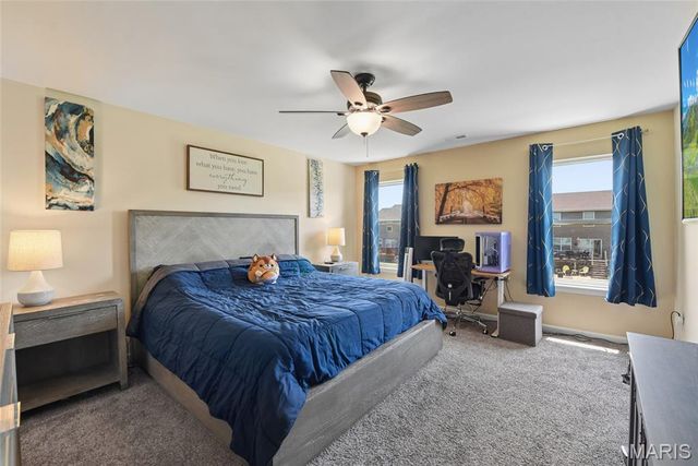 337 Charlestowne Place Drive, St Charles, MO 63301