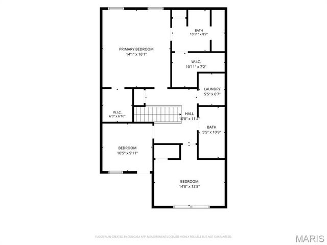 337 Charlestowne Place Drive, St Charles, MO 63301