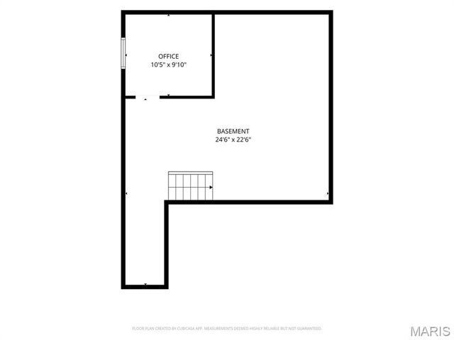 337 Charlestowne Place Drive, St Charles, MO 63301