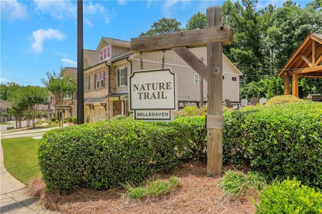 146 Bellehaven Drive, Woodstock, GA 30188