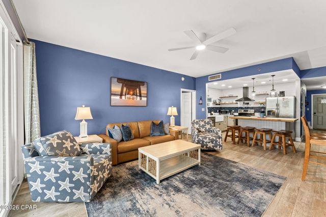 9860 S Thomas Drive 606, Panama City, FL 32408