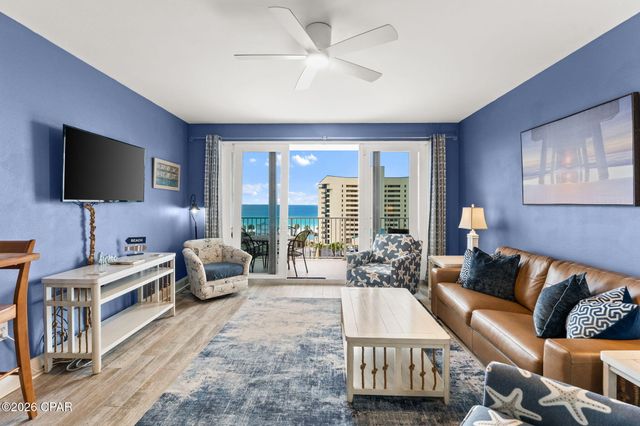 9860 S Thomas Drive 606, Panama City, FL 32408