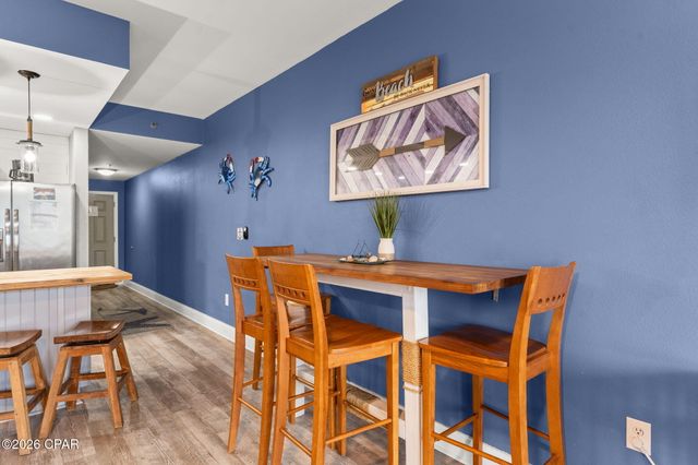 9860 S Thomas Drive 606, Panama City, FL 32408