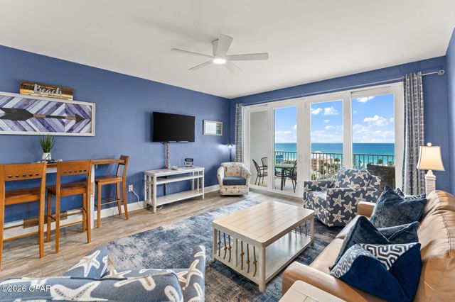 9860 S Thomas Drive 606, Panama City, FL 32408