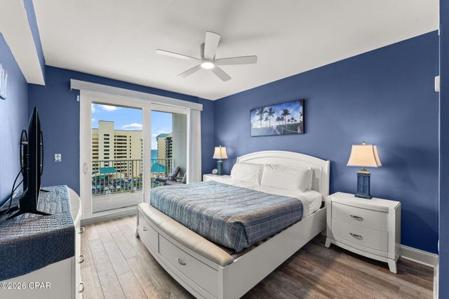 9860 S Thomas Drive 606, Panama City, FL 32408