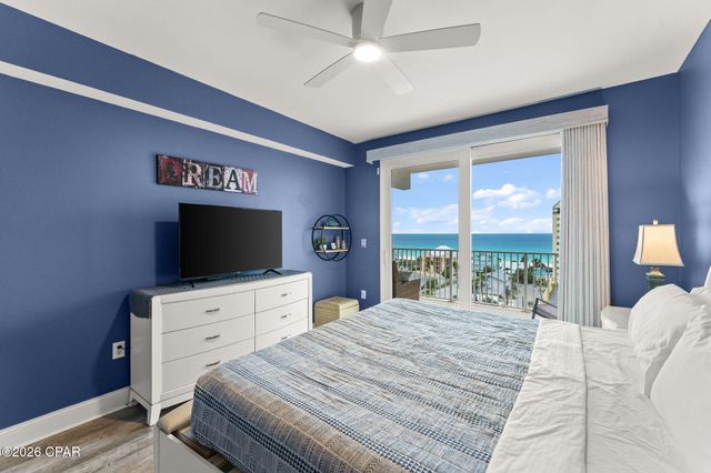 9860 S Thomas Drive 606, Panama City, FL 32408