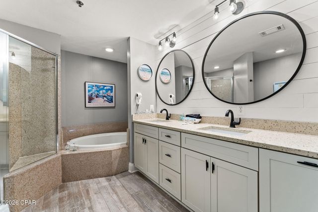 9860 S Thomas Drive 606, Panama City, FL 32408