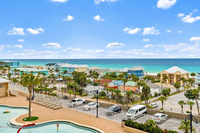 9860 S Thomas Drive 606, Panama City, FL 32408