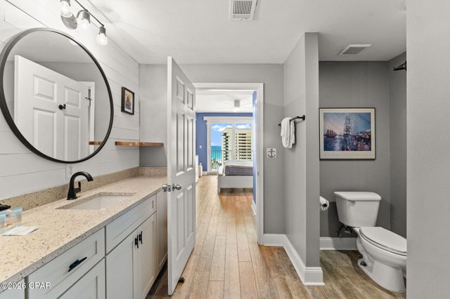 9860 S Thomas Drive 606, Panama City, FL 32408