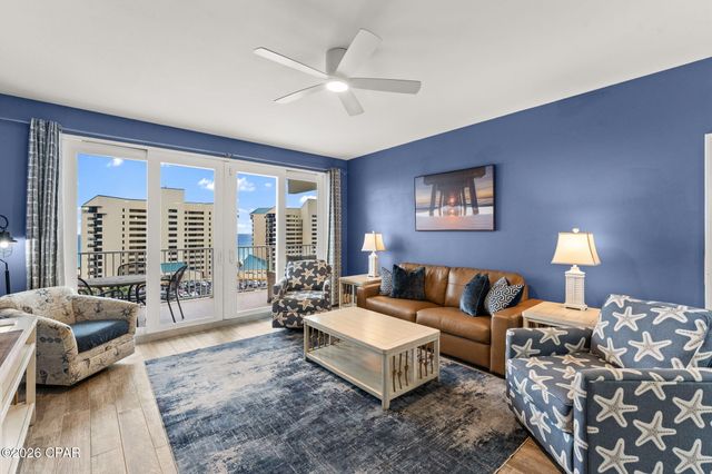 9860 S Thomas Drive 606, Panama City, FL 32408