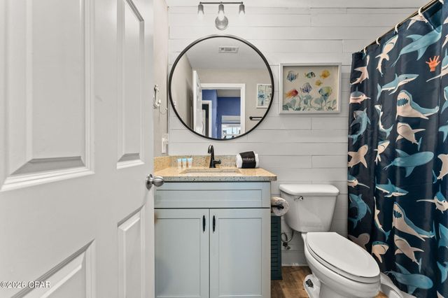 9860 S Thomas Drive 606, Panama City, FL 32408