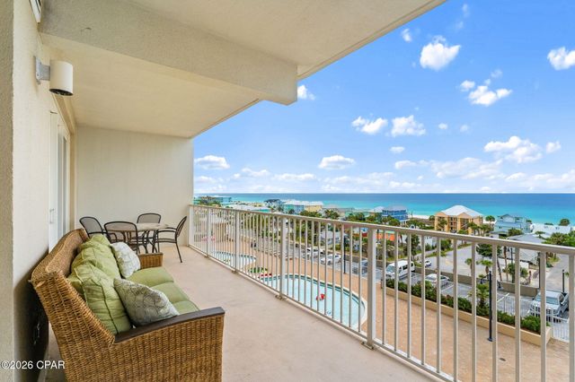 9860 S Thomas Drive 606, Panama City, FL 32408