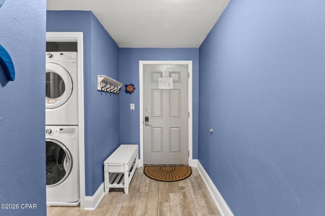 9860 S Thomas Drive 606, Panama City, FL 32408