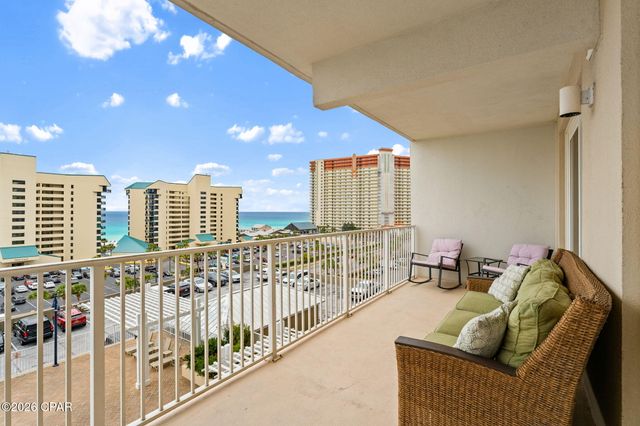9860 S Thomas Drive 606, Panama City, FL 32408