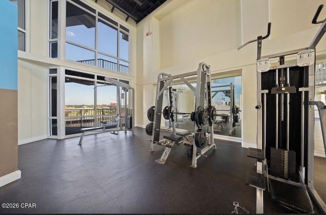 9860 S Thomas Drive 606, Panama City, FL 32408