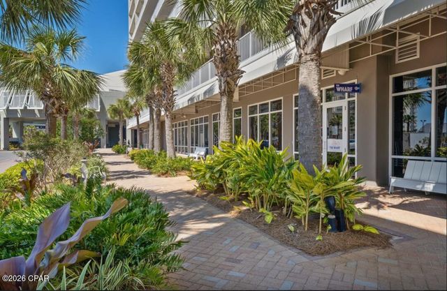 9860 S Thomas Drive 606, Panama City, FL 32408