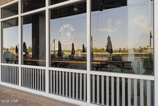 9860 S Thomas Drive 606, Panama City, FL 32408