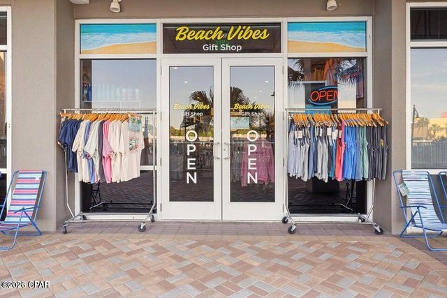 9860 S Thomas Drive 606, Panama City, FL 32408