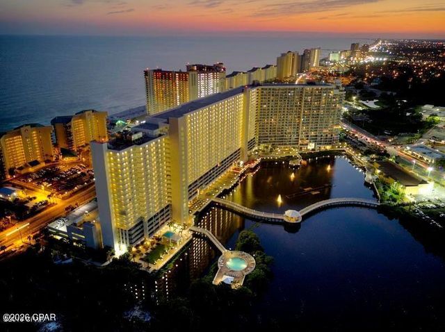 9860 S Thomas Drive 606, Panama City, FL 32408