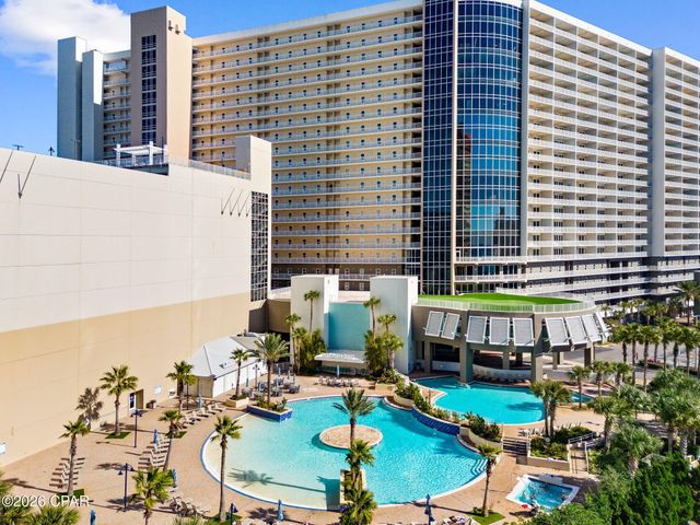 9860 S Thomas Drive 606, Panama City, FL 32408