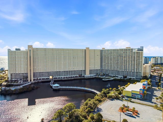 9860 S Thomas Drive 606, Panama City, FL 32408