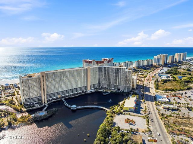 9860 S Thomas Drive 606, Panama City, FL 32408