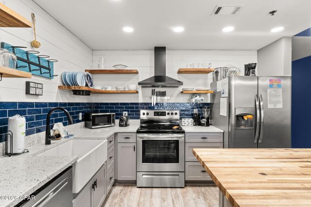 9860 S Thomas Drive 606, Panama City, FL 32408