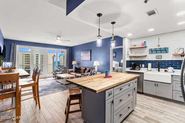 9860 S Thomas Drive 606, Panama City, FL 32408