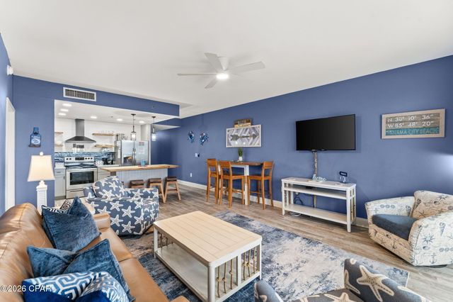 9860 S Thomas Drive 606, Panama City, FL 32408