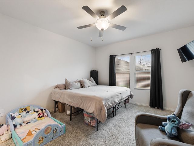 1809 Ash Oak Lane, Forney, TX 75126